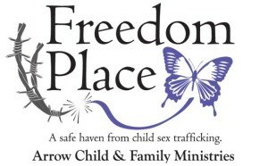 Freedom Place logo
